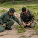3rd MLG, Royal Thai Armed Forces DFT 25.2 Training Day 1