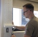 Yuma Marines repaint barracks