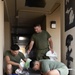 Yuma Marines repaint barracks