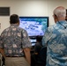 Front Row Seats: Members of the Navy League visit MCTAB
