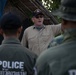 3rd MLG, Royal Thai Armed Forces DFT 25.2 Training Day 2