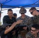 3rd MLG, Royal Thai Armed Forces DFT 25.2 Training Day 2