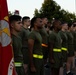Joint Base Myer Henderson Hall Battalion Motivational Run