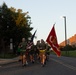 Joint Base Myer Henderson Hall Battalion Motivational Run
