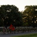 Joint Base Myer Henderson Hall Battalion Motivational Run