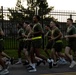 Joint Base Myer Henderson Hall Battalion Motivational Run