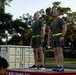 Joint Base Myer Henderson Hall Battalion Motivational Run