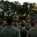 Joint Base Myer Henderson Hall Battalion Motivational Run
