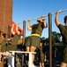 Joint Base Myer Henderson Hall Battalion Motivational Run