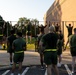 Joint Base Myer Henderson Hall Battalion Motivational Run
