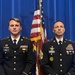 Continuing a Legacy as Pvt. Frey Becomes Fourth-Generation Service Member