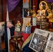 From execution to reconciliation - WWII US Airmen POWs memorialized in Japan by Family, Family of their executioners