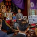 From execution to reconciliation - WWII US Airmen POWs memorialized in Japan by Family, Family of their executioners