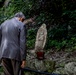 From execution to reconciliation - WWII US Airmen POWs memorialized in Japan by Family, Family of their executioners