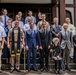 From execution to reconciliation - WWII US Airmen POWs memorialized in Japan by Family, Family of their executioners