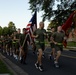 Joint Base Myer Henderson Hall Battalion Motivational Run