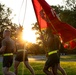 Joint Base Myer Henderson Hall Battalion Motivational Run
