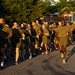 Joint Base Myer Henderson Hall Battalion Motivational Run