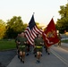 Joint Base Myer Henderson Hall Battalion Motivational Run