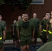Joint Base Myer Henderson Hall Battalion Motivational Run