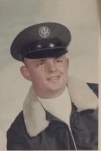 Continuing a Legacy as Pvt. Frey Becomes Fourth-Generation Service Member