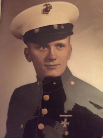 Continuing a Legacy as Pvt. Frey Becomes Fourth-Generation Service Member