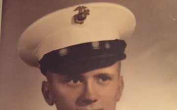 Continuing a Legacy as Pvt. Frey Becomes Fourth-Generation Service Member