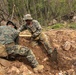 3rd MLG, Royal Thai Armed Forces DFT 25.2 Training Day 4