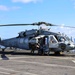 USS Iwo Jima Flight Operations