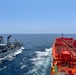 U.S., ROK Navies Conduct CONSOL Training