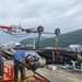 U.S., ROK Navies Conduct CONSOL Training