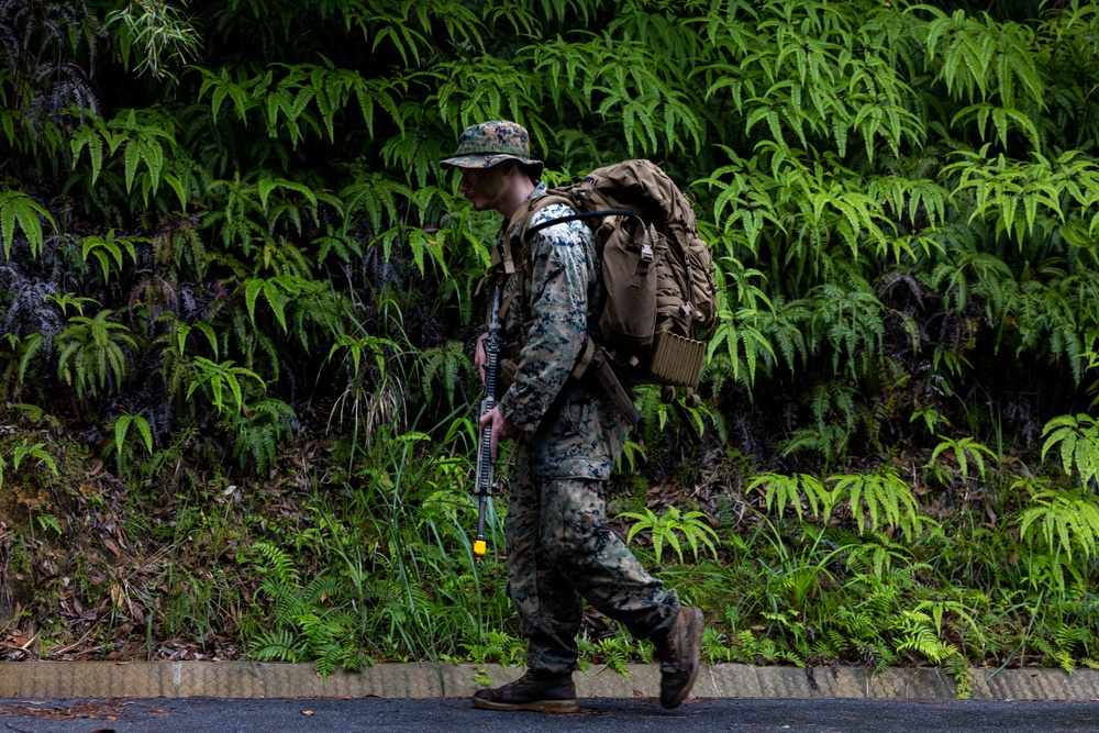Jungle Leaders Course 25.2 | Jungle Warfare Tactics
