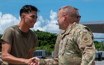 18th MXG holds weapons load competition
