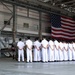 JMSDF Cadet Base Tour at MCAS Iwakuni