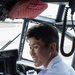 JMSDF Cadet Base Tour at MCAS Iwakuni
