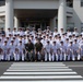 JMSDF Cadet Base Tour at MCAS Iwakuni