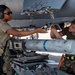 18th MXG holds weapons load competition