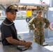 USNMRTC Japanese Fellows Visit to Waterfront Operations Department at SRF JRMC