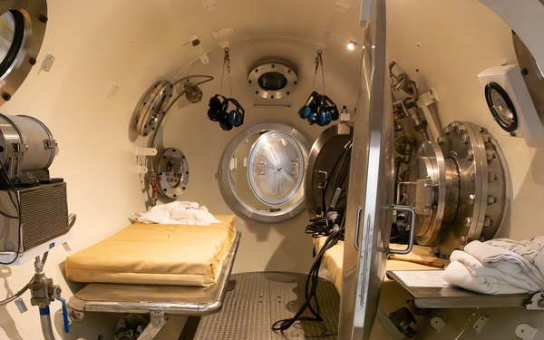 USNMRTC Japanese Fellows Visit to Waterfront Operations Department at SRF JRMC