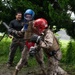 MCAS Iwakuni Culminating MCMAP Event