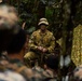MRF-D 25.3: 3rd Bn., 11th Marines, receives classes on jungle survival