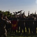 Headquarters Battalion, 3d Marine Division Conducts Change of Command Ceremony