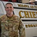 Fighting Fires, Forging Leaders: The Story of Senior Master Sgt. Roger Halle