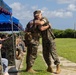 Headquarters Battalion, 3d Marine Division Conducts Change of Command Ceremony