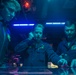 USS Benfold (DDG 65) conducts Anti-Submarine Warfare Exercise