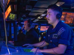 Inside the DoD: Jan. 25, 2013