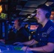 USS Benfold (DDG 65) conducts Anti-Submarine Warfare Exercise