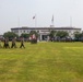 MCAS Iwakuni Change of Command ceremony