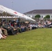 MCAS Iwakuni Change of Command ceremony