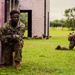 MRF-D 25.3: 3rd Bn., 11th Marines, participates in obstacle course